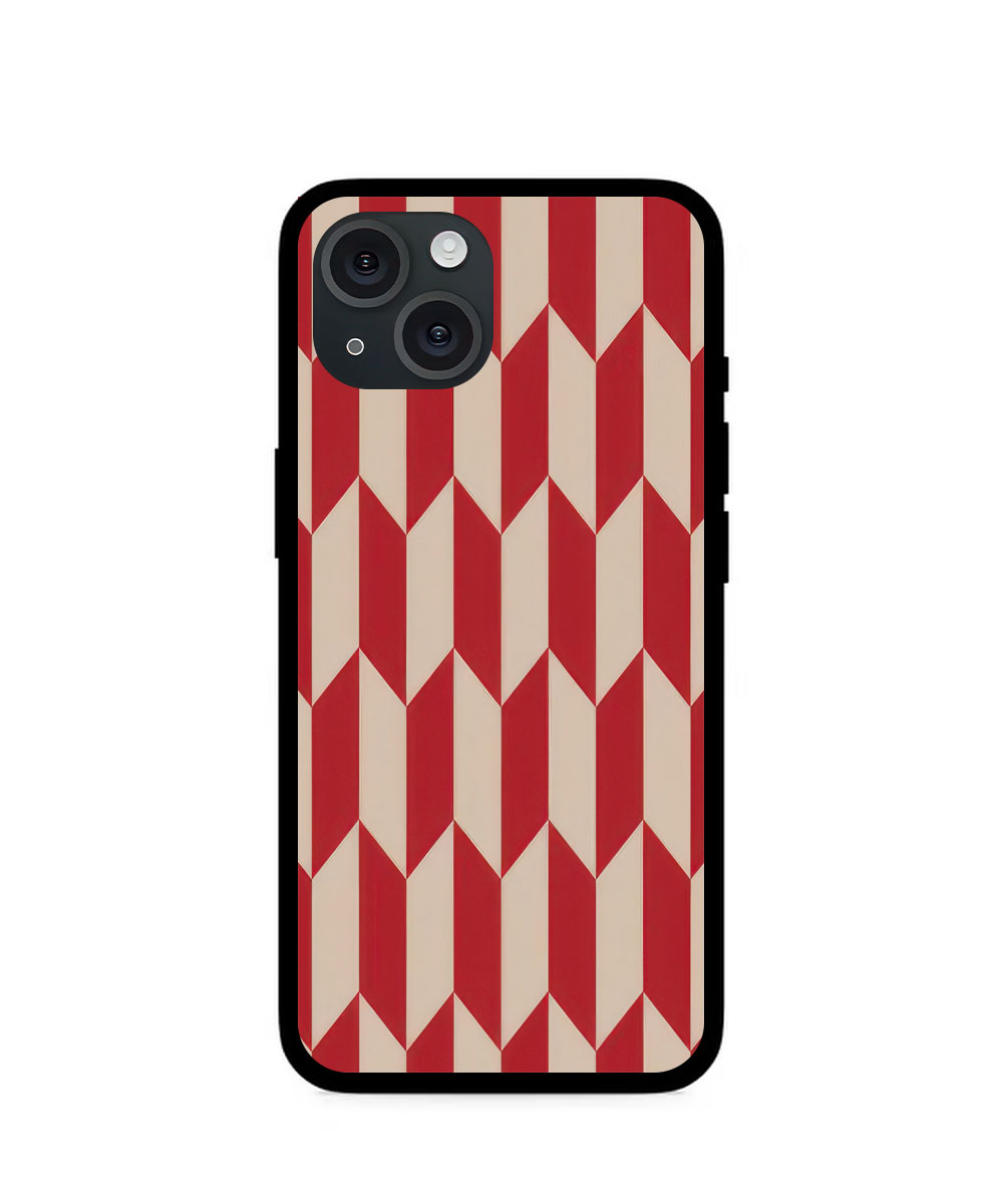 Case / Etui / Pokrowiec / Obudowa na telefon. Wzór: iPhone 15 Plus