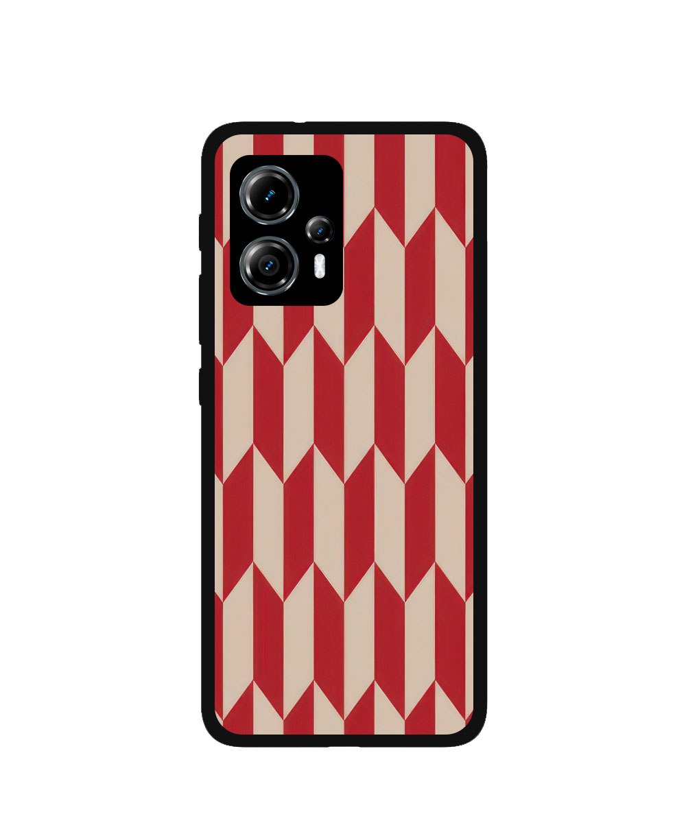 Case / Etui / Pokrowiec / Obudowa na telefon. Wzór: Motorola Moto G13