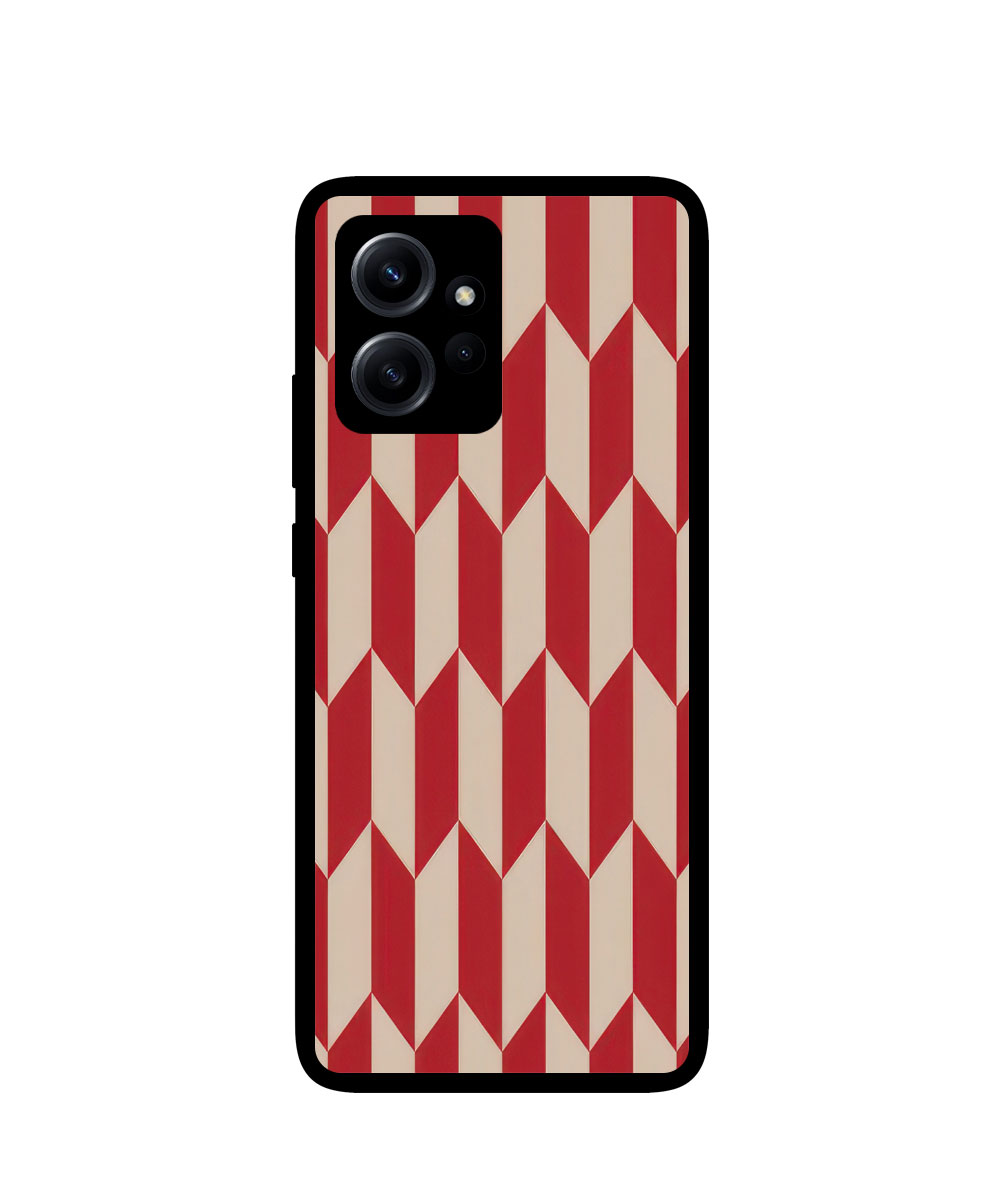 Case / Etui / Pokrowiec / Obudowa na telefon. Wzór: Xiaomi Redmi Note 12 4G