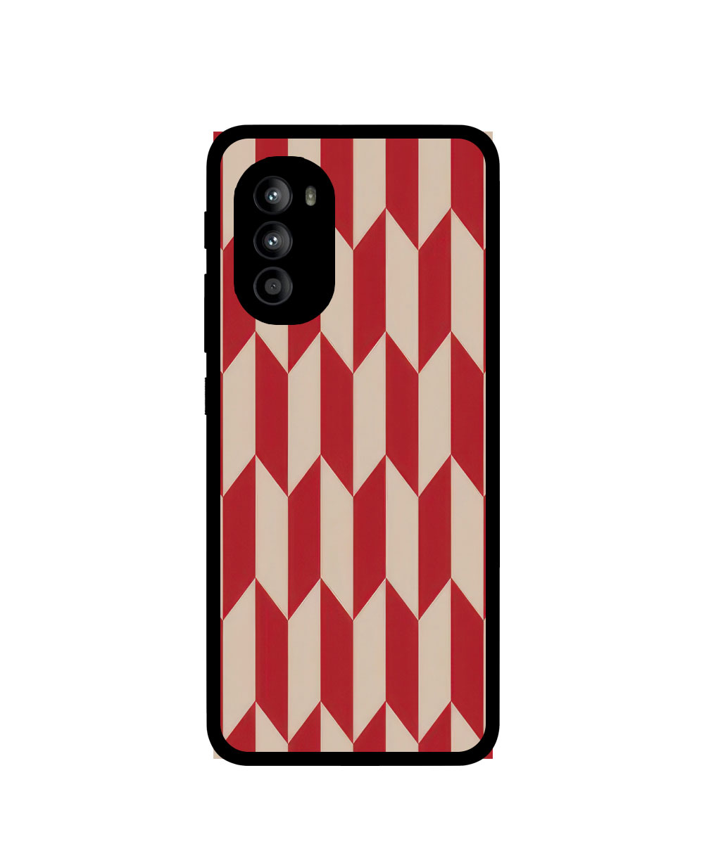 Case / Etui / Pokrowiec / Obudowa na telefon. Wzór: Motorola Moto G52