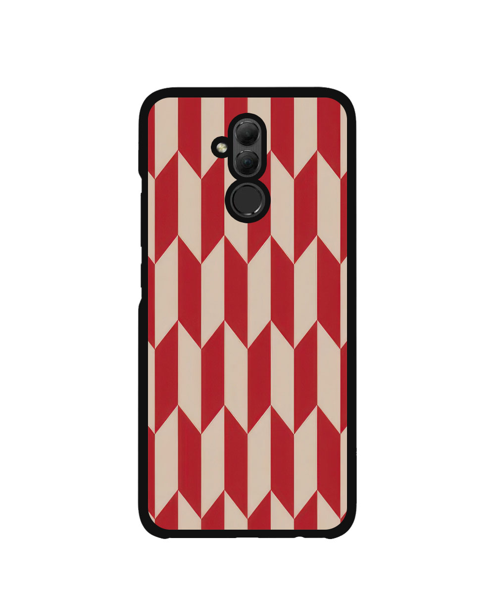 Case / Etui / Pokrowiec / Obudowa na telefon. Wzór: Huawei Mate 20 Lite