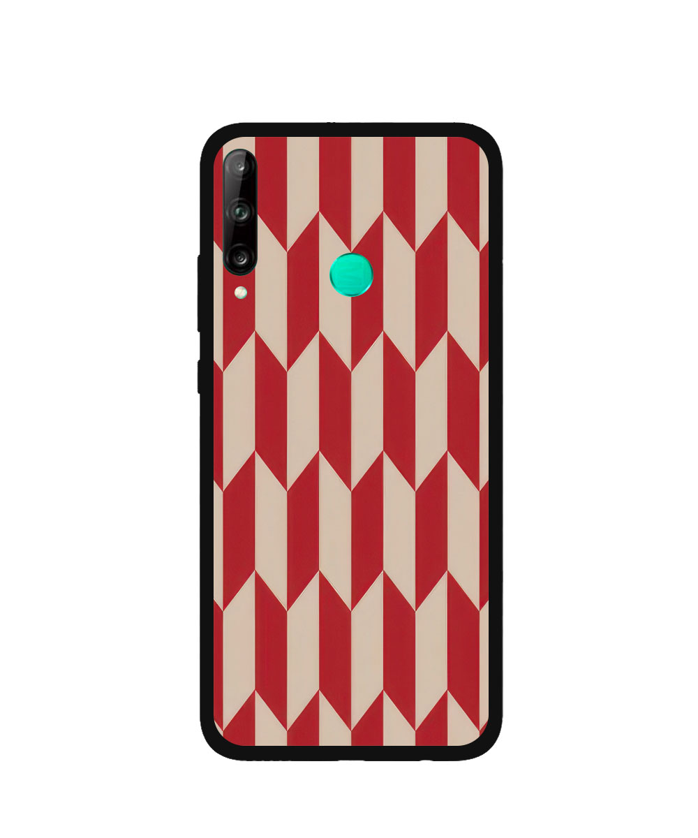 Case / Etui / Pokrowiec / Obudowa na telefon. Wzór: Huawei Y7p