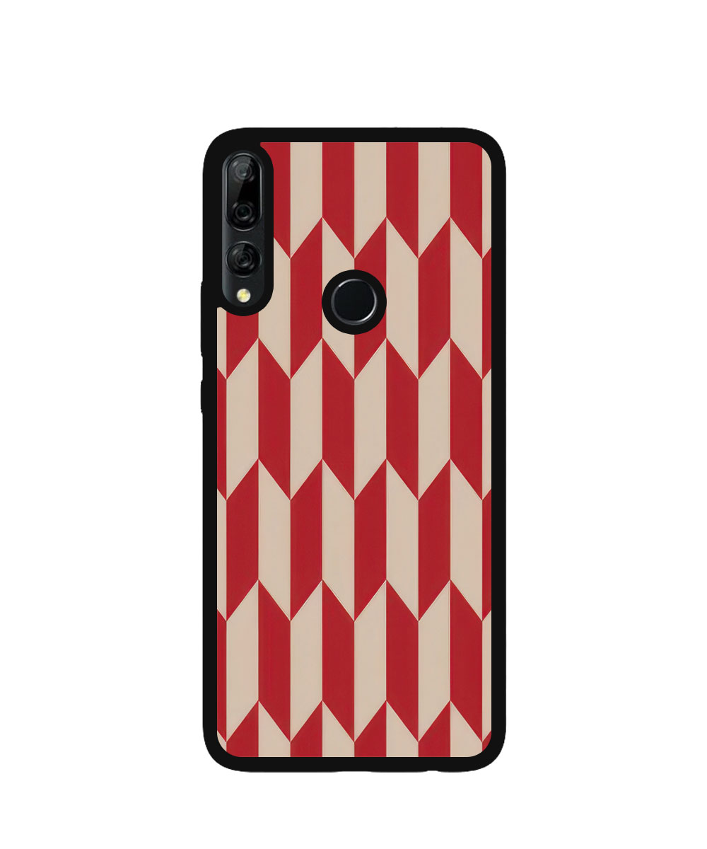 Case / Etui / Pokrowiec / Obudowa na telefon. Wzór: Huawei y9 Prime