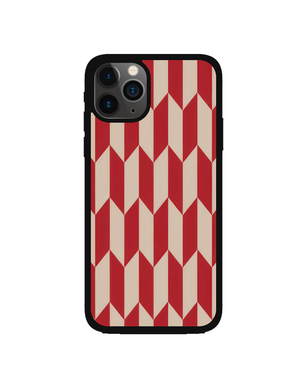 Case / Etui / Pokrowiec / Obudowa na telefon. Wzór: iPhone 11 Pro Max