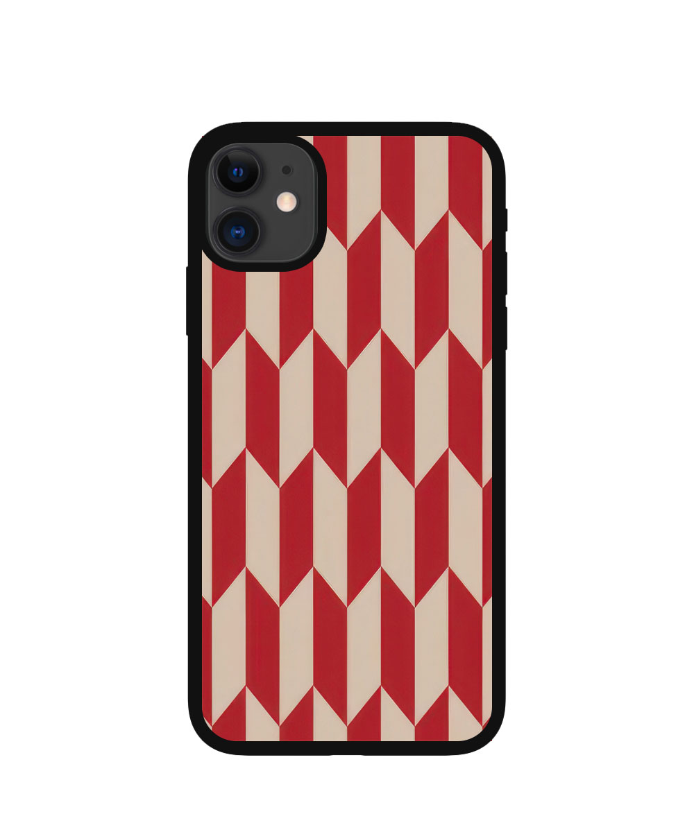 Case / Etui / Pokrowiec / Obudowa na telefon. Wzór: iPhone 12 / 12 Pro