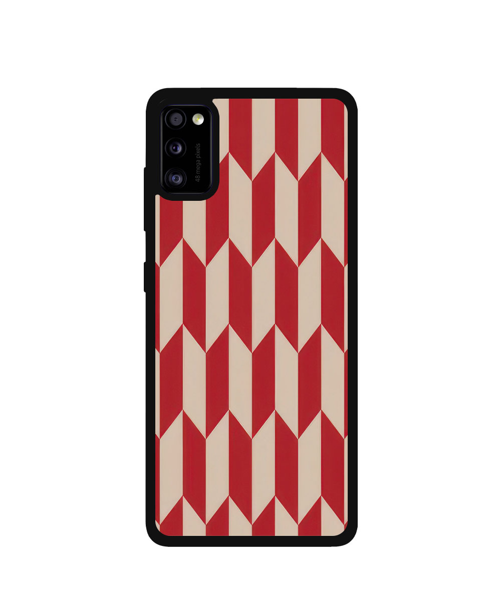 Case / Etui / Pokrowiec / Obudowa na telefon. Wzór: Samsung Galaxy A41