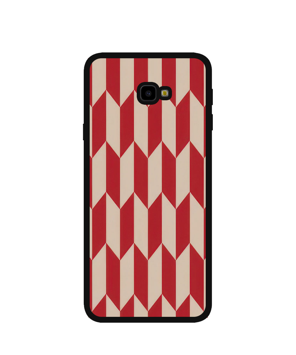 Case / Etui / Pokrowiec / Obudowa na telefon. Wzór: Samsung Galaxy J4+