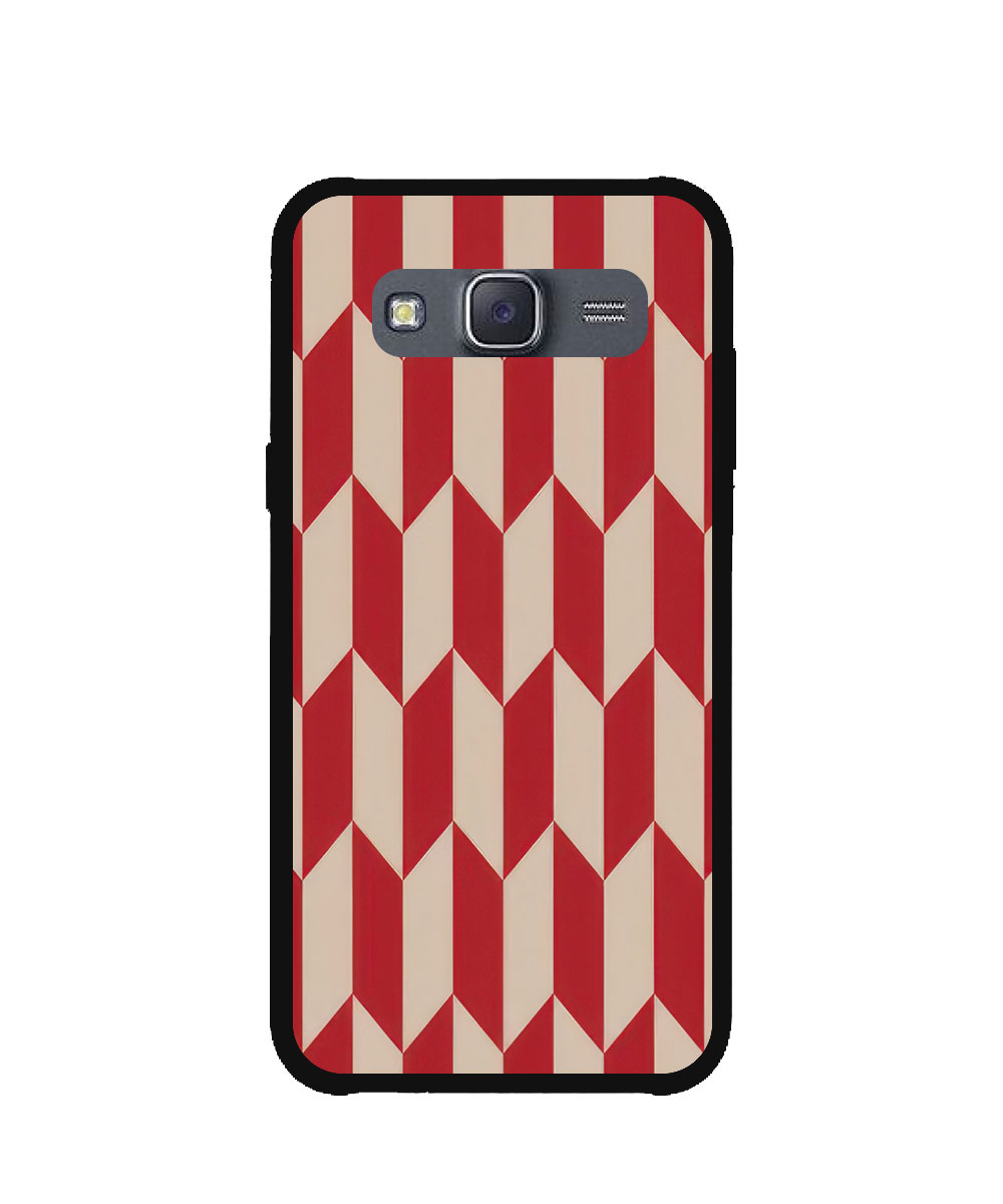 Case / Etui / Pokrowiec / Obudowa na telefon. Wzór: Samsung Galaxy J5 2015