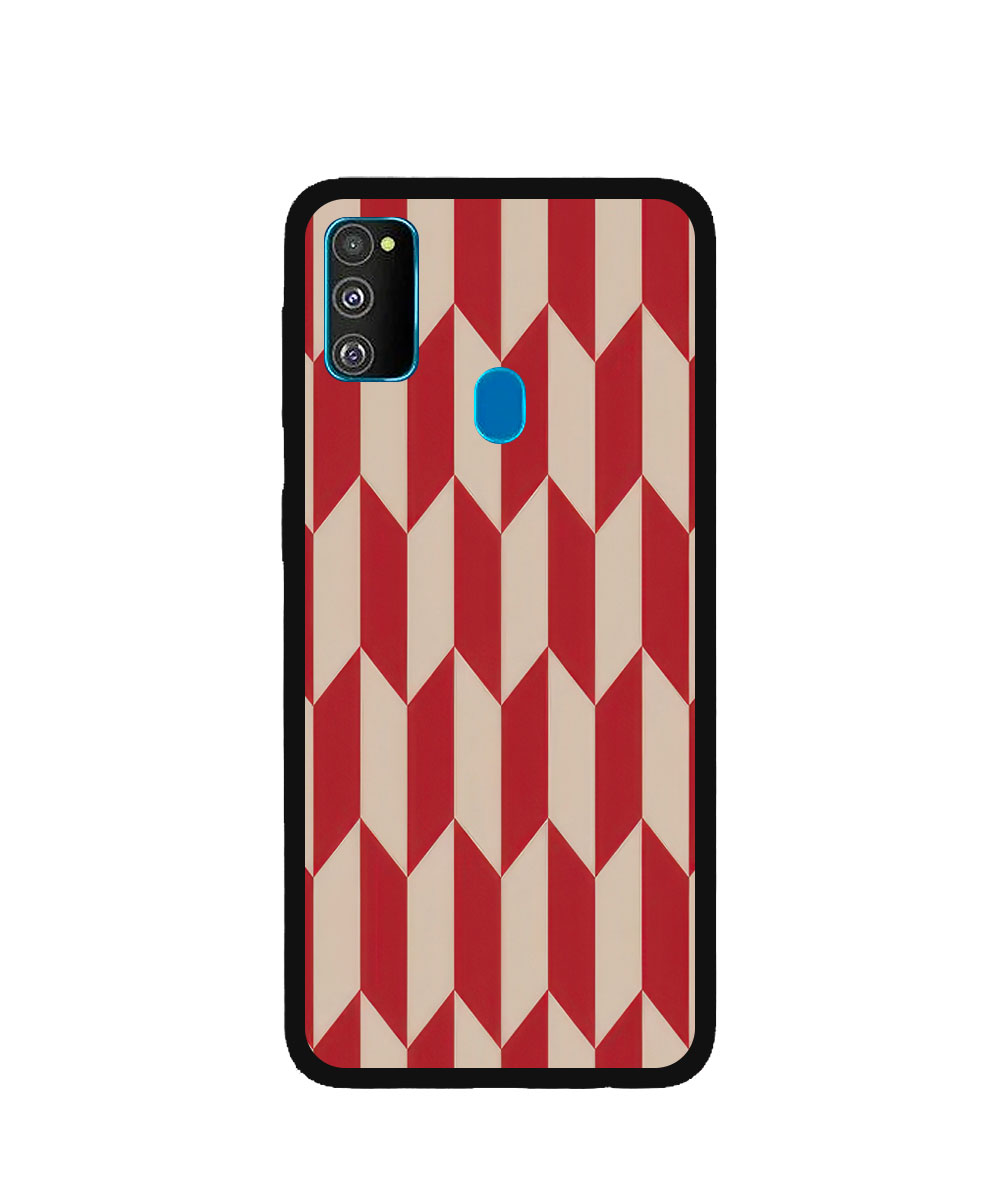 Case / Etui / Pokrowiec / Obudowa na telefon. Wzór: Samsung Galaxy M30s / M21