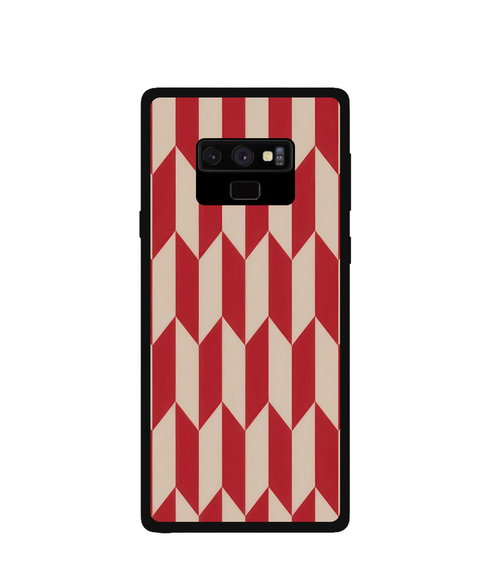 Case / Etui / Pokrowiec / Obudowa na telefon. Wzór: Samsung Galaxy Note 9