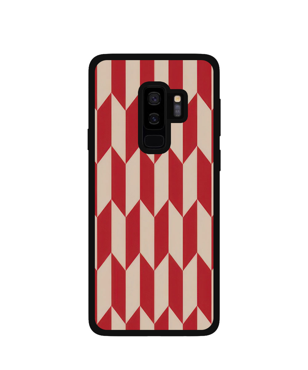 Case / Etui / Pokrowiec / Obudowa na telefon. Wzór: Samsung Galaxy S9