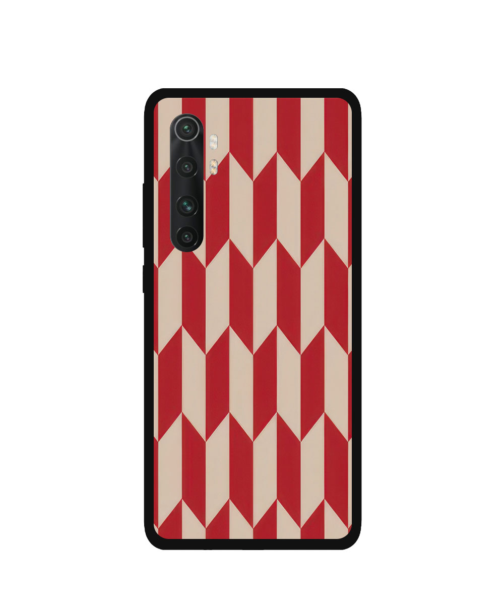 Case / Etui / Pokrowiec / Obudowa na telefon. Wzór: Xiaomi Mi Note 10 Lite