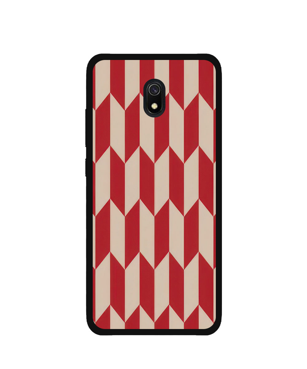 Case / Etui / Pokrowiec / Obudowa na telefon. Wzór: Xiaomi Redmi 8A