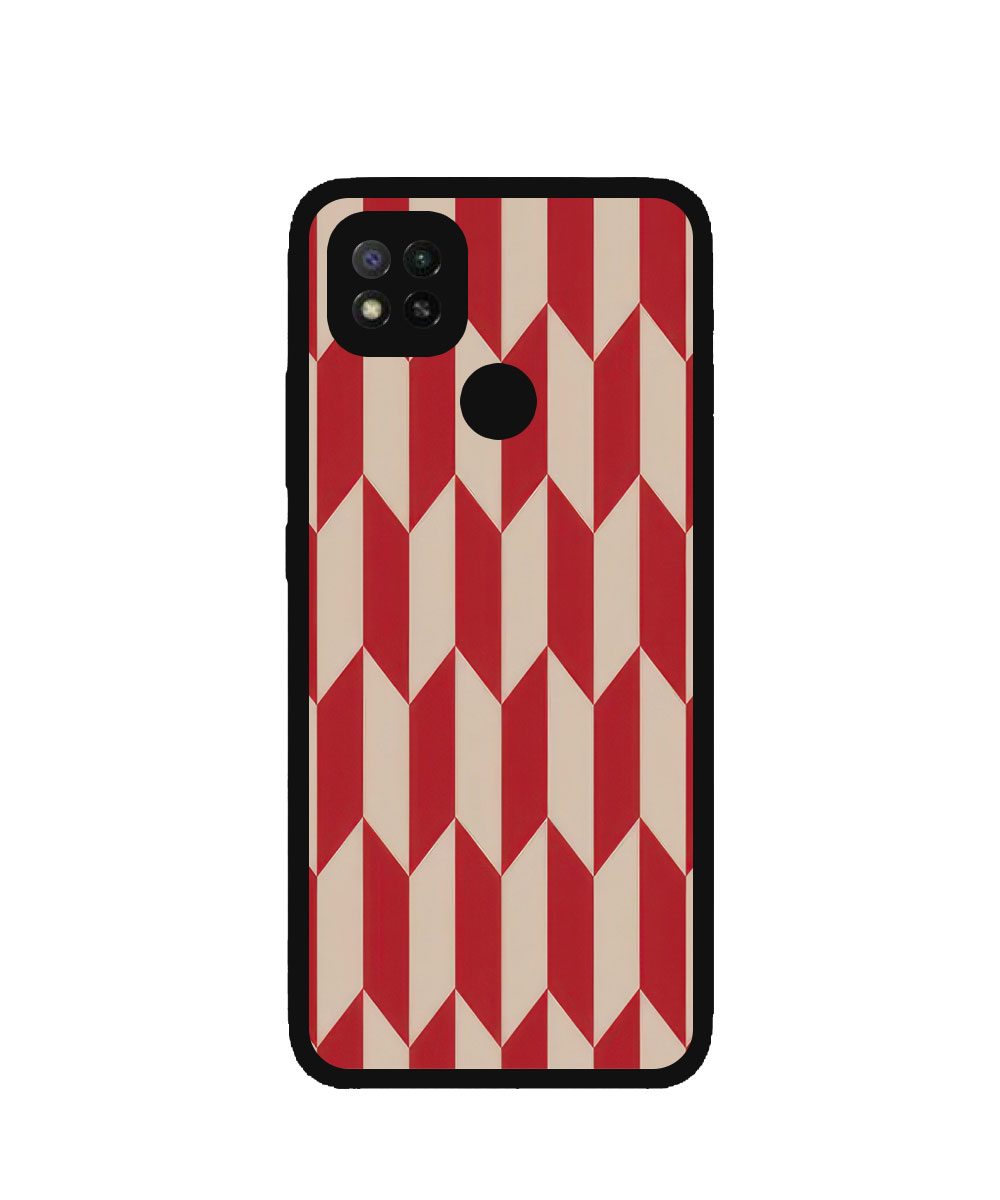 Case / Etui / Pokrowiec / Obudowa na telefon. Wzór: Xiaomi Redmi 9C