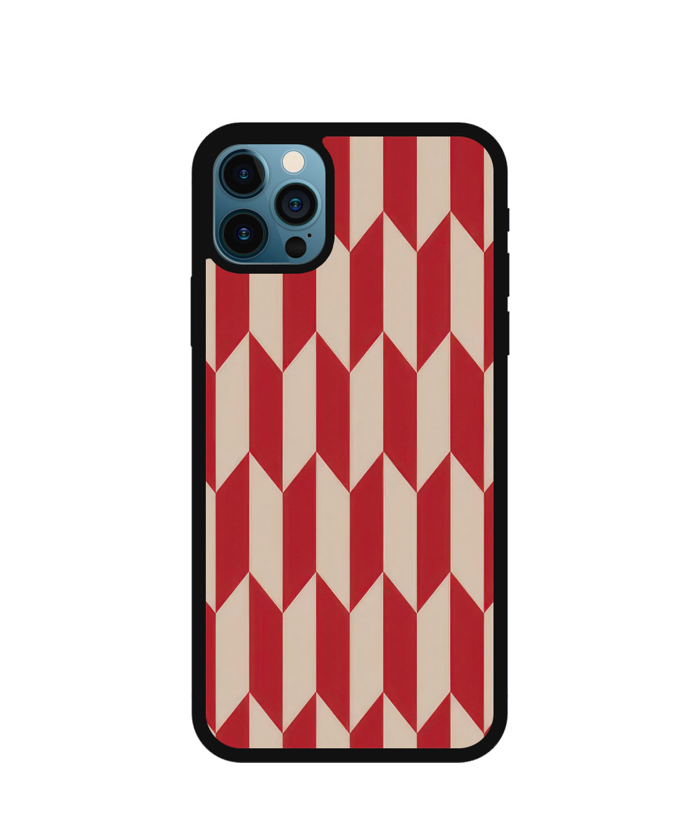 Case / Etui / Pokrowiec / Obudowa na telefon. Wzór: iPhone 13 Pro