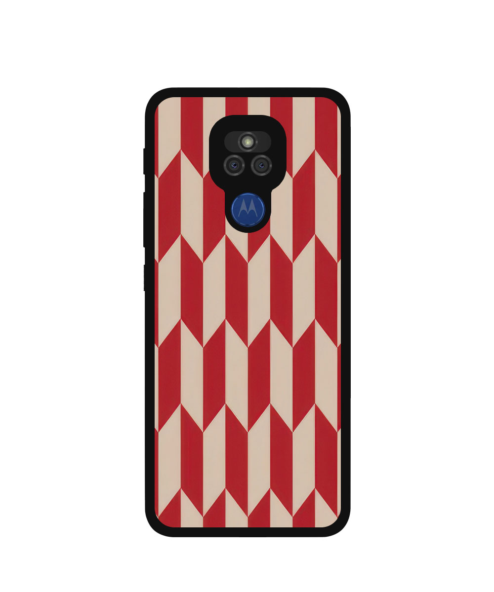 Case / Etui / Pokrowiec / Obudowa na telefon. Wzór: Motorola moto e7 plus / G9 / G9 Play