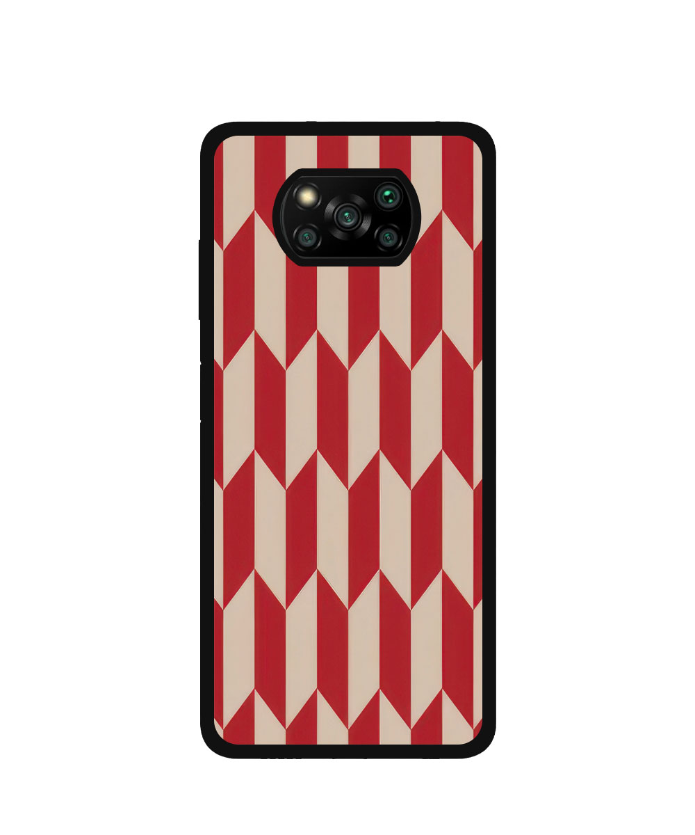 Case / Etui / Pokrowiec / Obudowa na telefon. Wzór: Xiaomi Poco x3 / x3 pro / x3 NFC