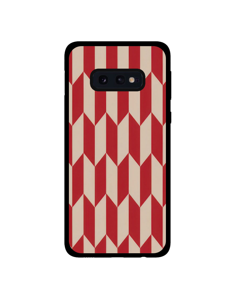 Case / Etui / Pokrowiec / Obudowa na telefon. Wzór: Samsung Galaxy S10e