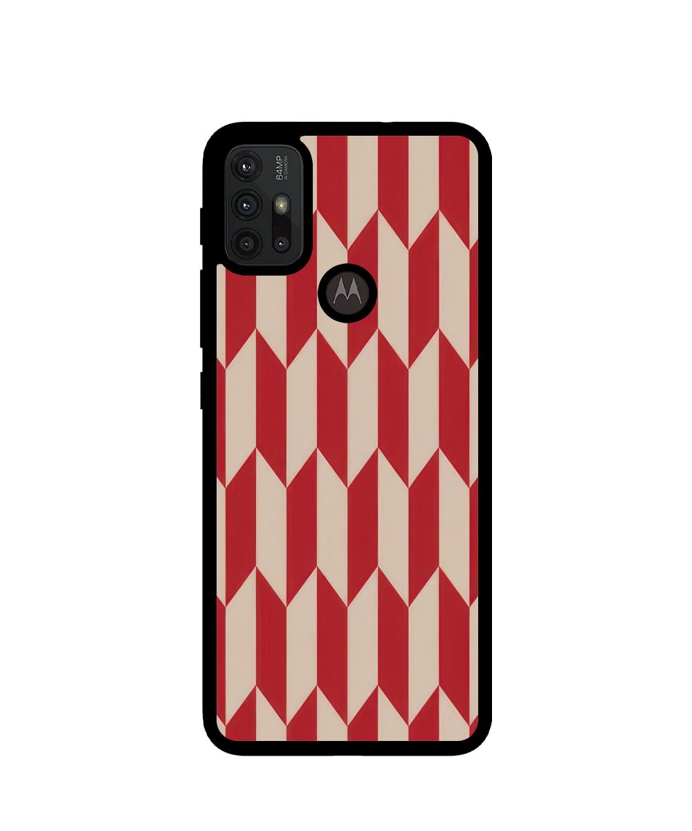 Case / Etui / Pokrowiec / Obudowa na telefon. Wzór: Motorola moto g30