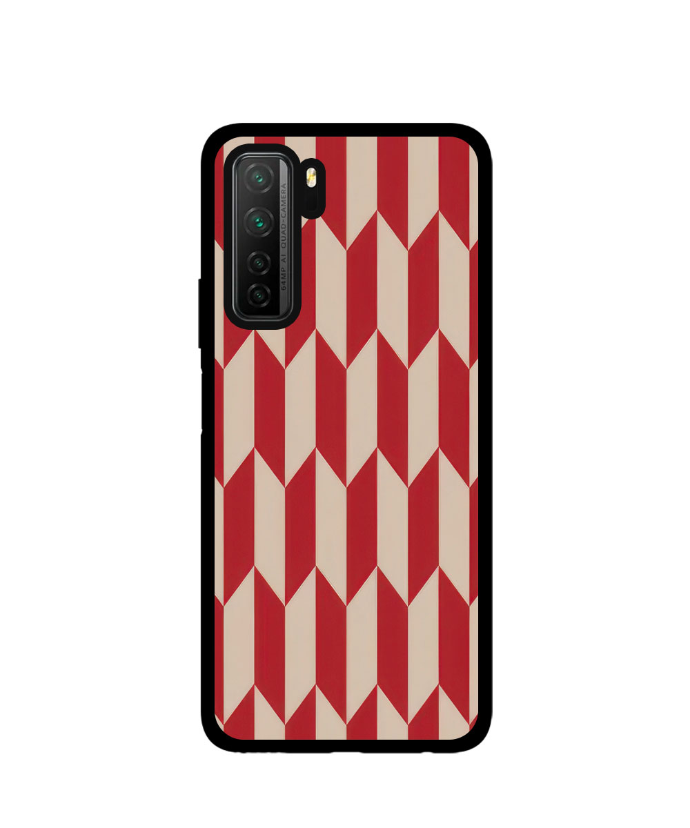 Case / Etui / Pokrowiec / Obudowa na telefon. Wzór: Huawei p40 lite 5G / nova 7 se / nova 7 SE 5G Youth