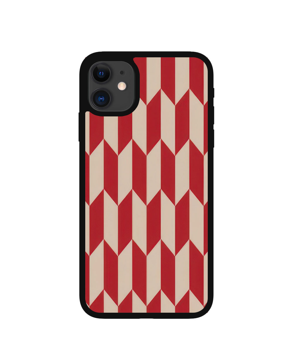 Case / Etui / Pokrowiec / Obudowa na telefon. Wzór: iPhone 11