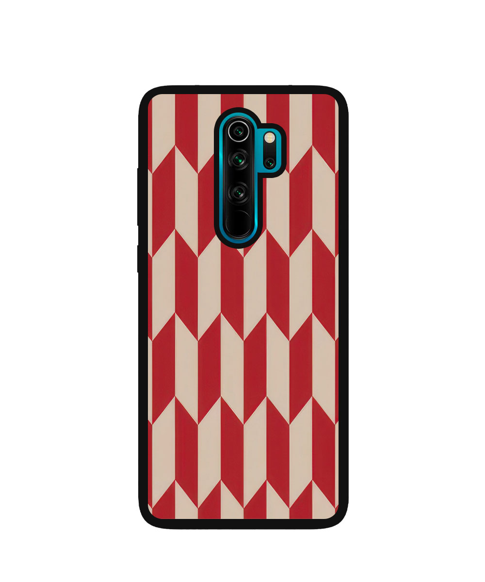 Case / Etui / Pokrowiec / Obudowa na telefon. Wzór: Xiaomi Redmi Note 8 Pro