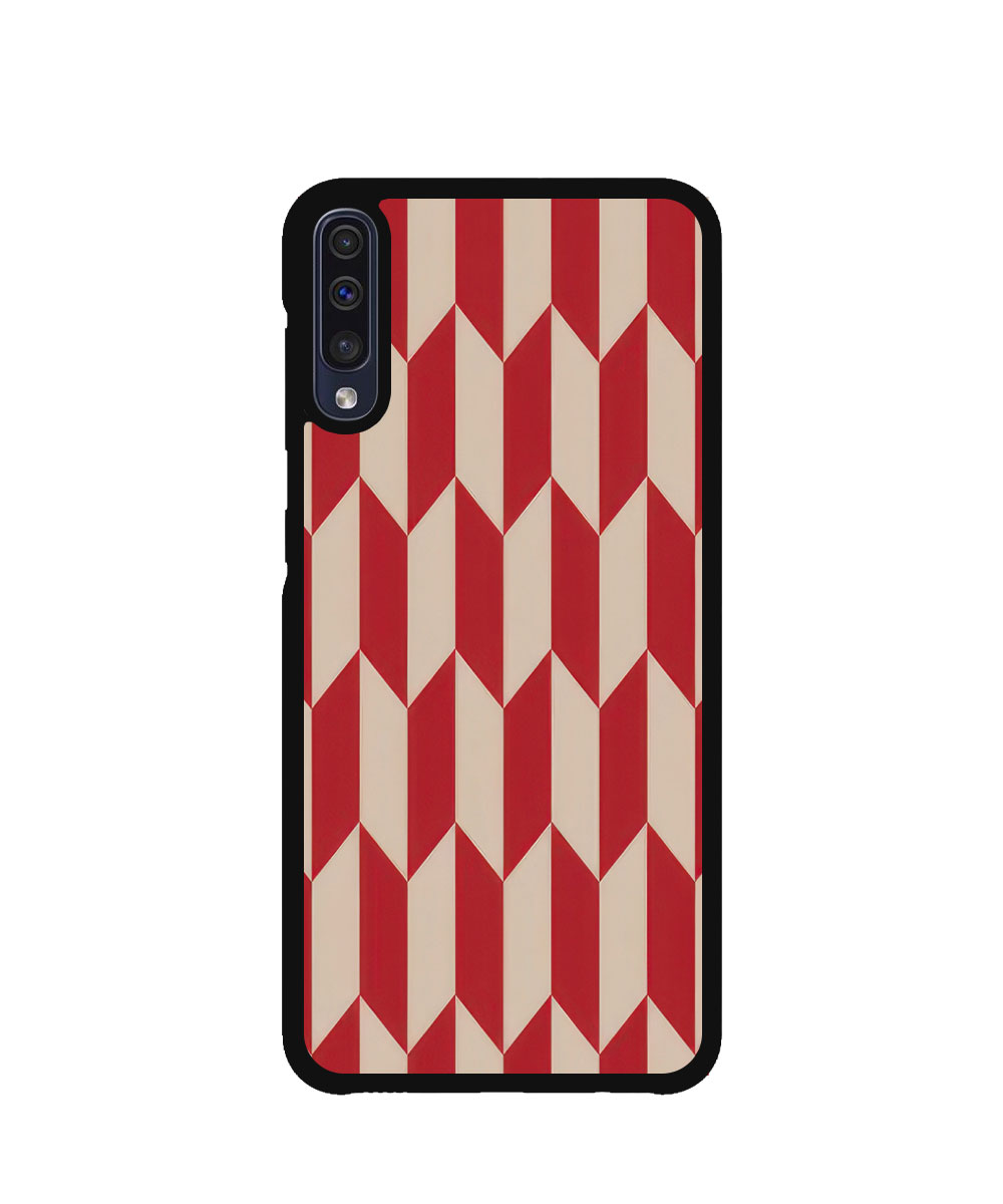 Case / Etui / Pokrowiec / Obudowa na telefon. Wzór: Samsung Galaxy A30s / A50 / A50s