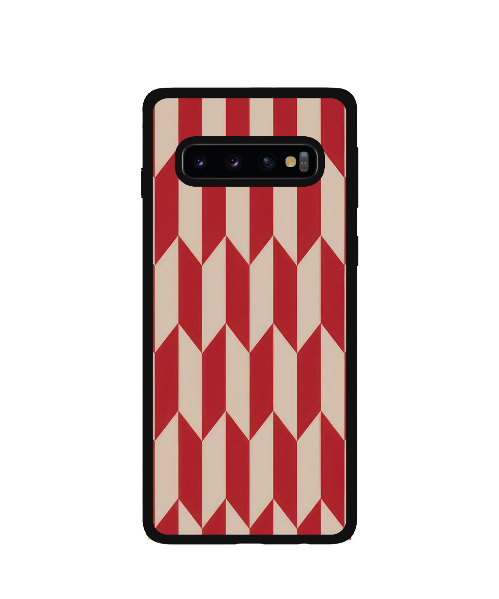 Case / Etui / Pokrowiec / Obudowa na telefon. Wzór: Samsung Galaxy S10