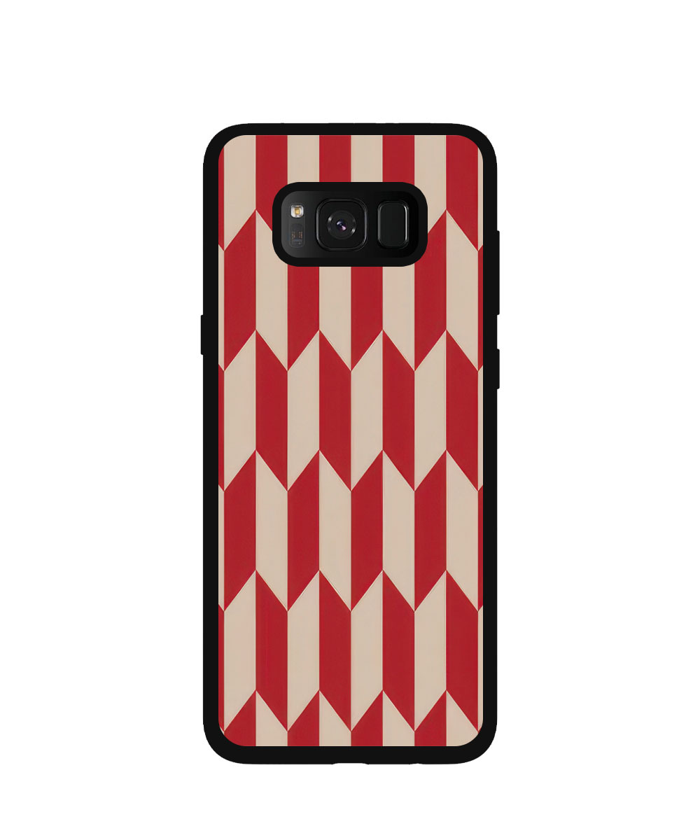 Case / Etui / Pokrowiec / Obudowa na telefon. Wzór: Samsung Galaxy S8