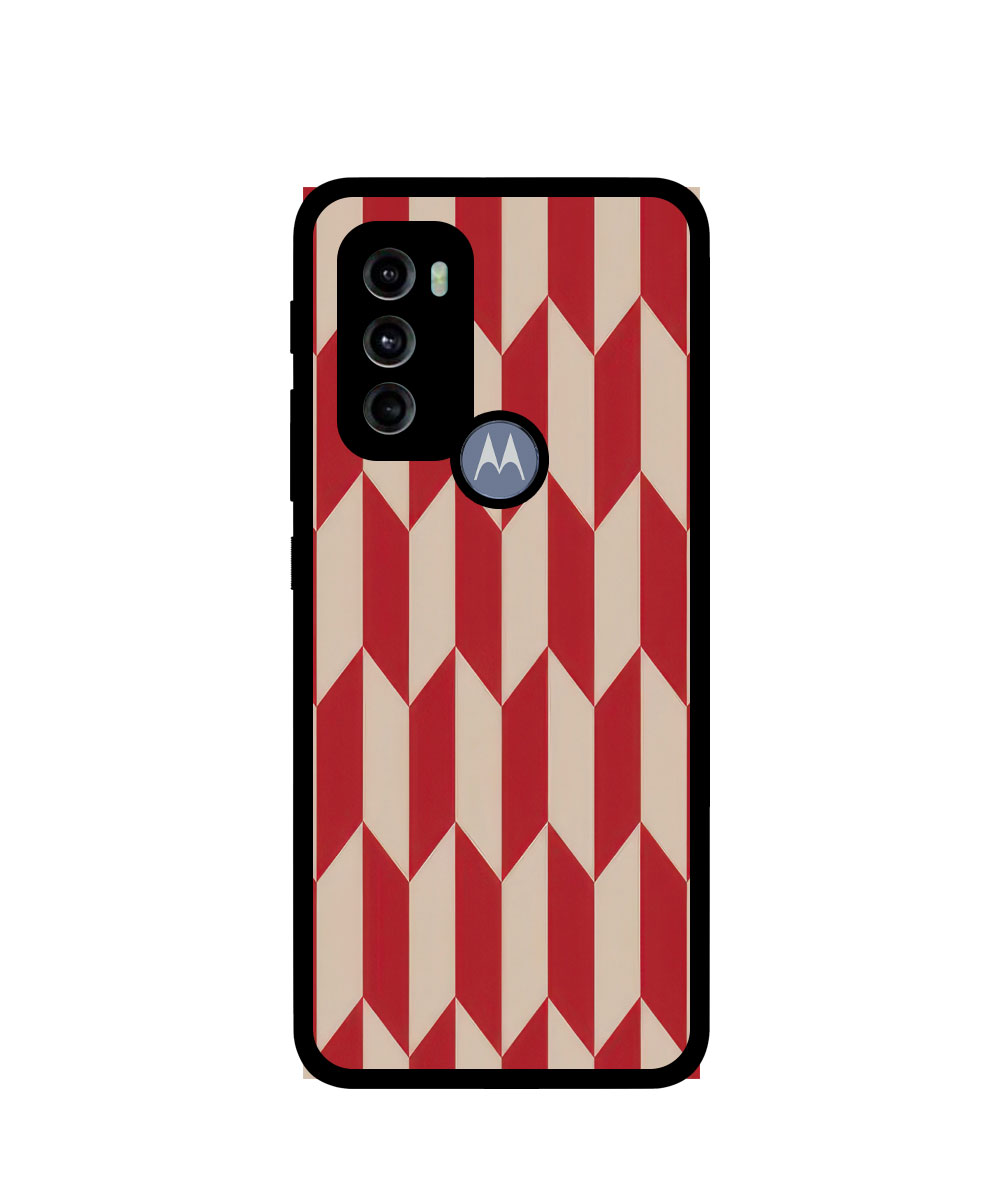 Case / Etui / Pokrowiec / Obudowa na telefon. Wzór: Motorola moto G60 / G40 Fusion