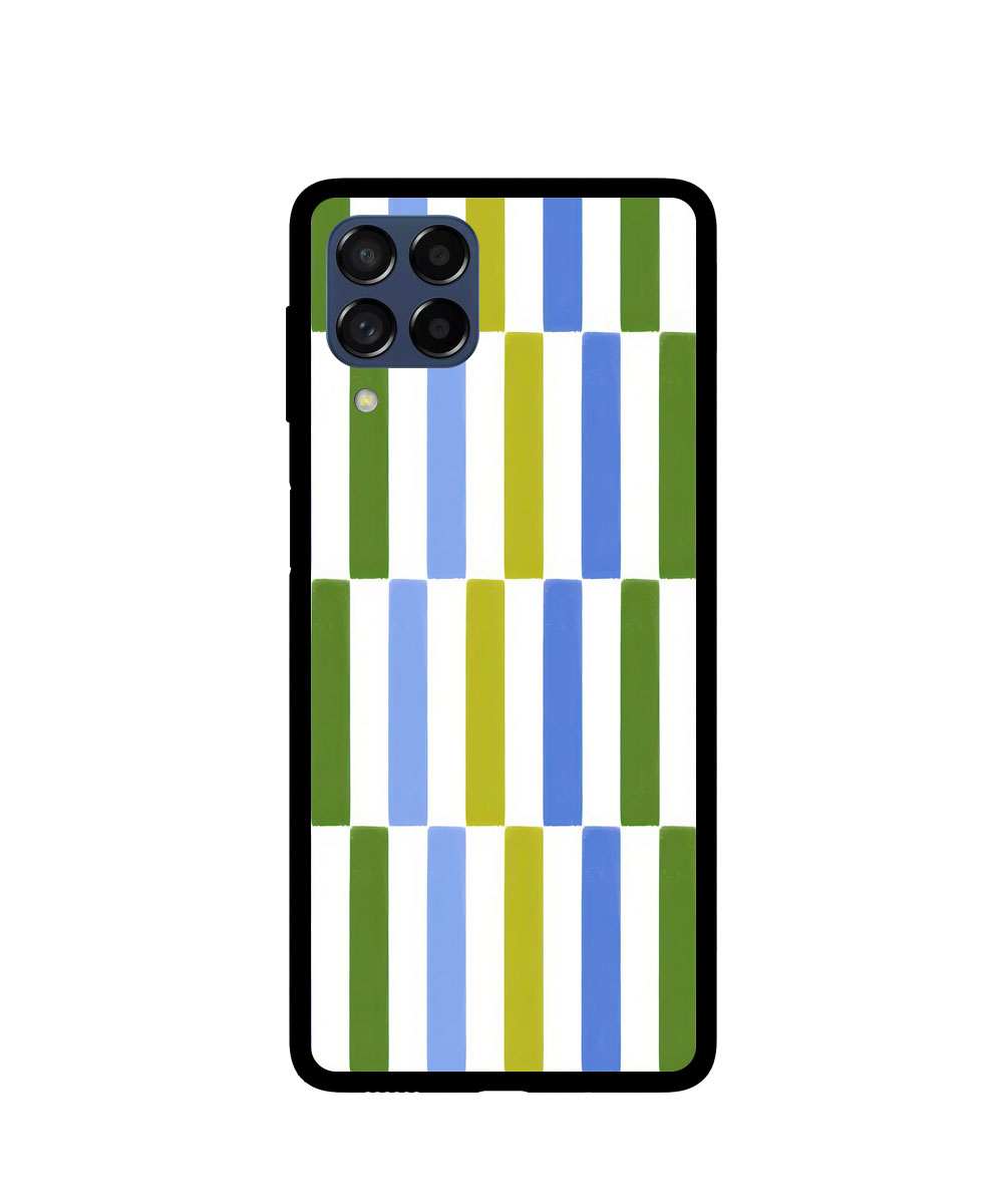 Case / Etui / Pokrowiec / Obudowa na telefon. Wzór: Samsung Galaxy M53