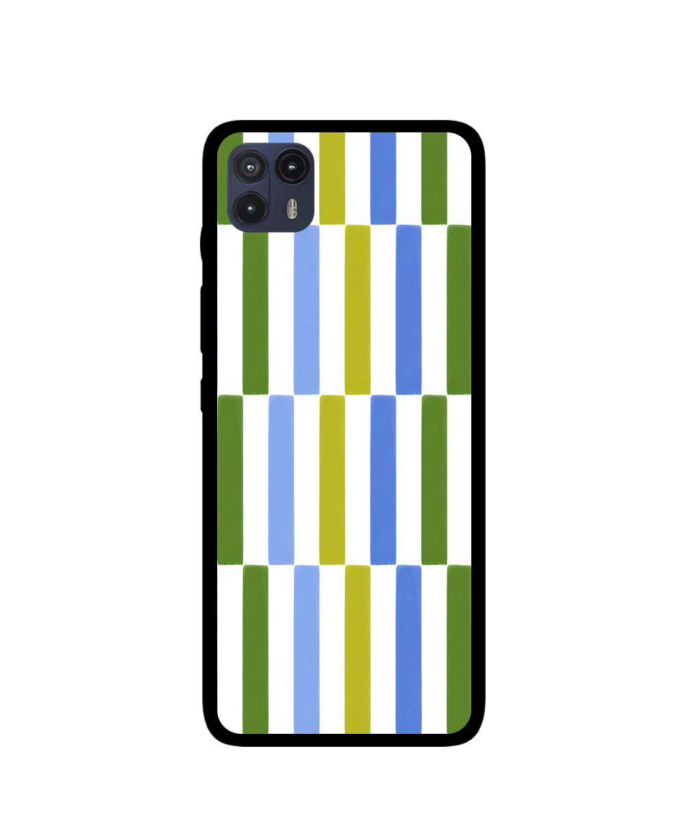 Case / Etui / Pokrowiec / Obudowa na telefon. Wzór: Motorola G50 5G