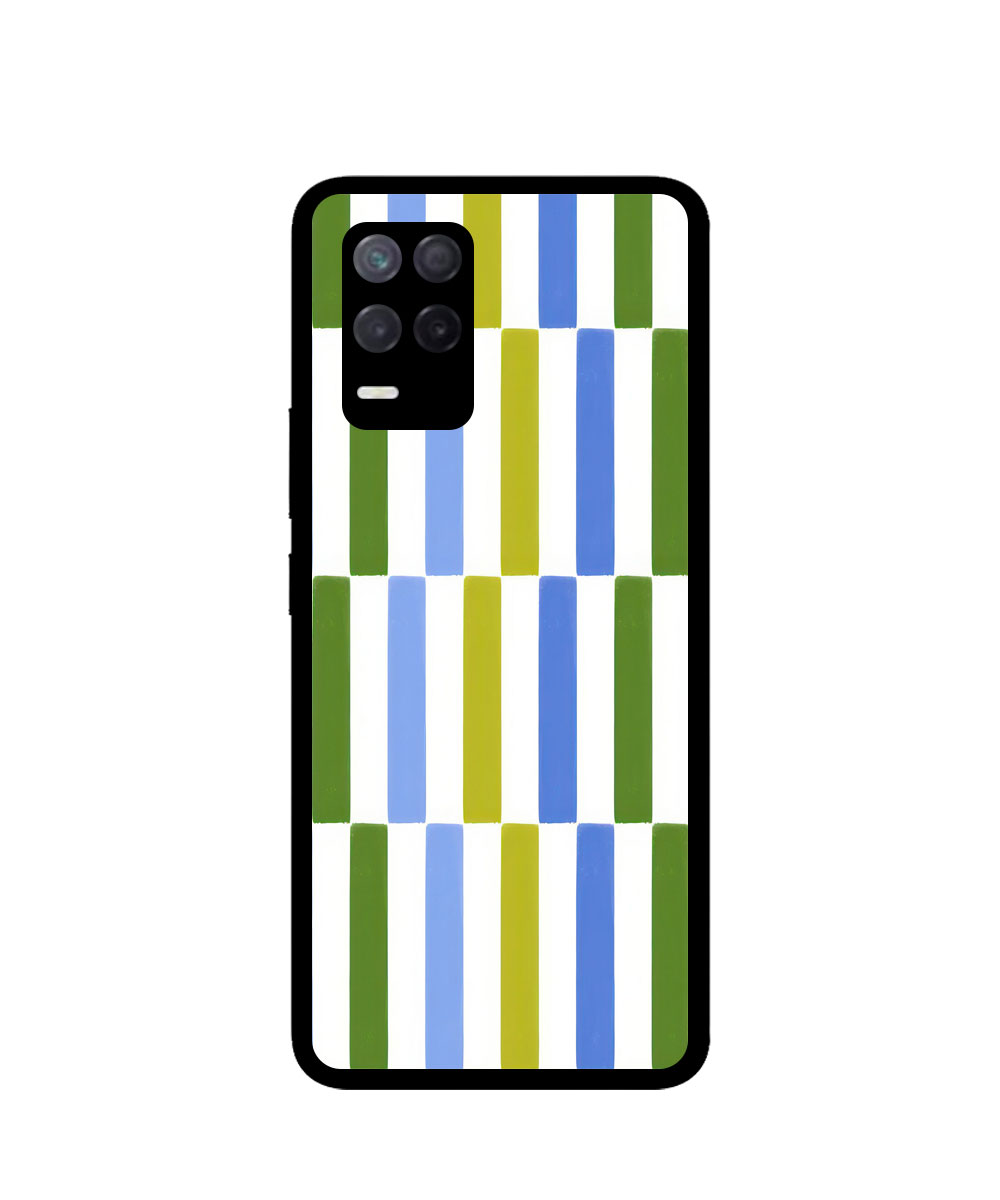 Case / Etui / Pokrowiec / Obudowa na telefon. Wzór: Realme 8 5G