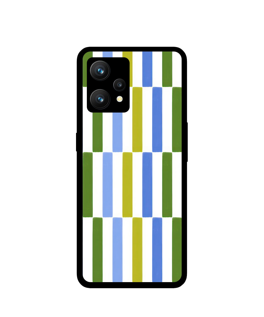 Case / Etui / Pokrowiec / Obudowa na telefon. Wzór: Realme 9 4G / Realme 9 Pro+