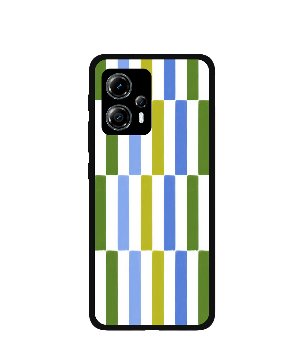 Case / Etui / Pokrowiec / Obudowa na telefon. Wzór: Motorola Moto G13