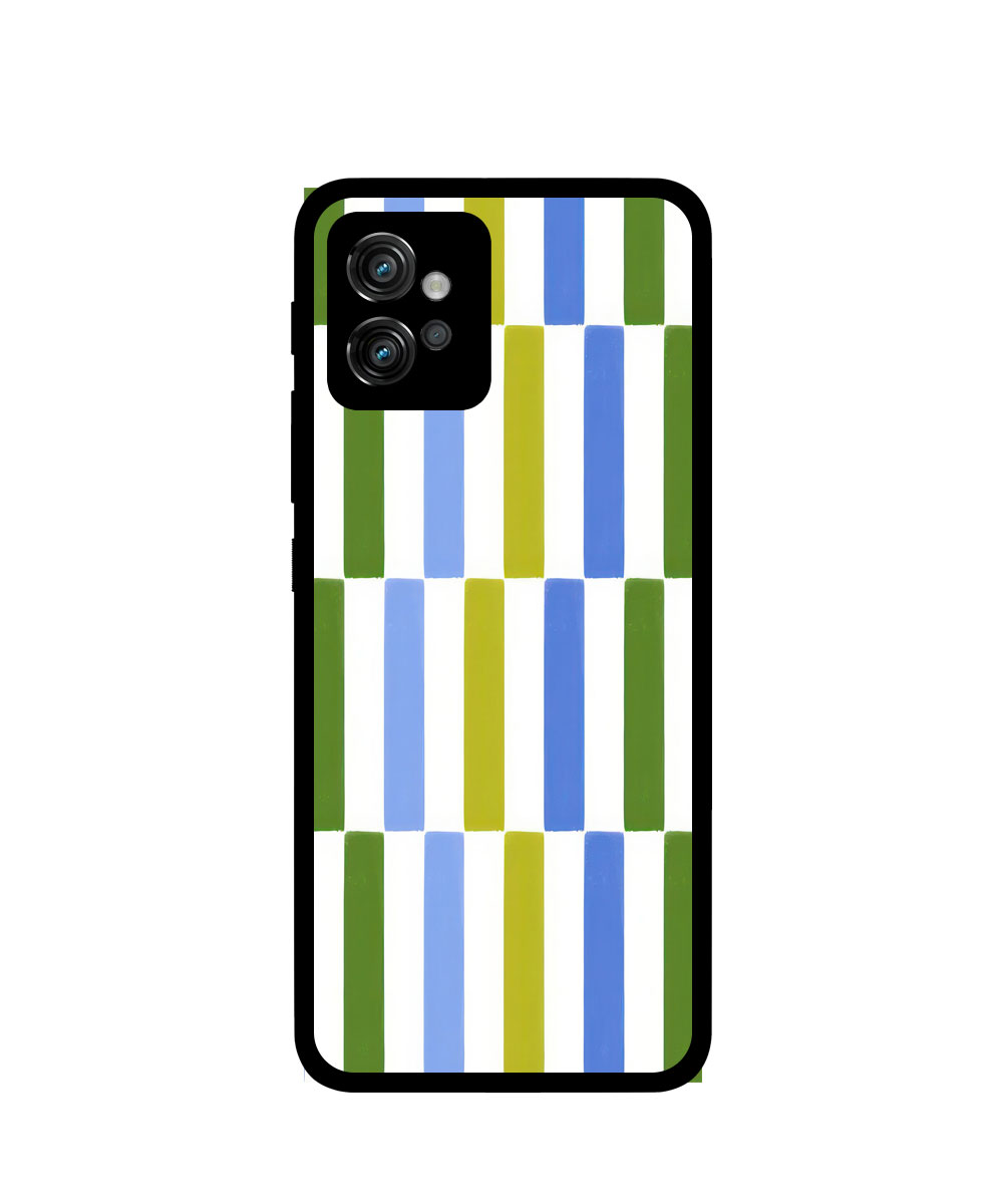 Case / Etui / Pokrowiec / Obudowa na telefon. Wzór: Motorola Moto G32