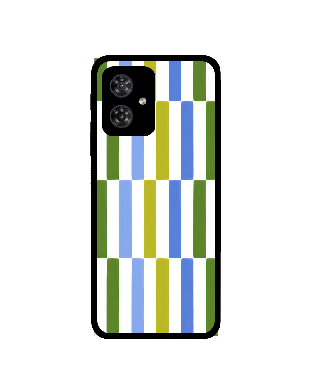 Case / Etui / Pokrowiec / Obudowa na telefon. Wzór: Motorola Moto G54 5G