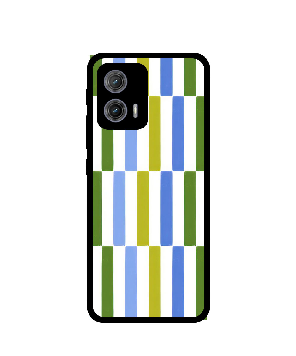 Case / Etui / Pokrowiec / Obudowa na telefon. Wzór: Motorola Moto G73 5G