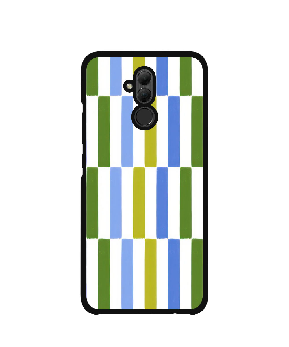 Case / Etui / Pokrowiec / Obudowa na telefon. Wzór: Huawei Mate 20 Lite