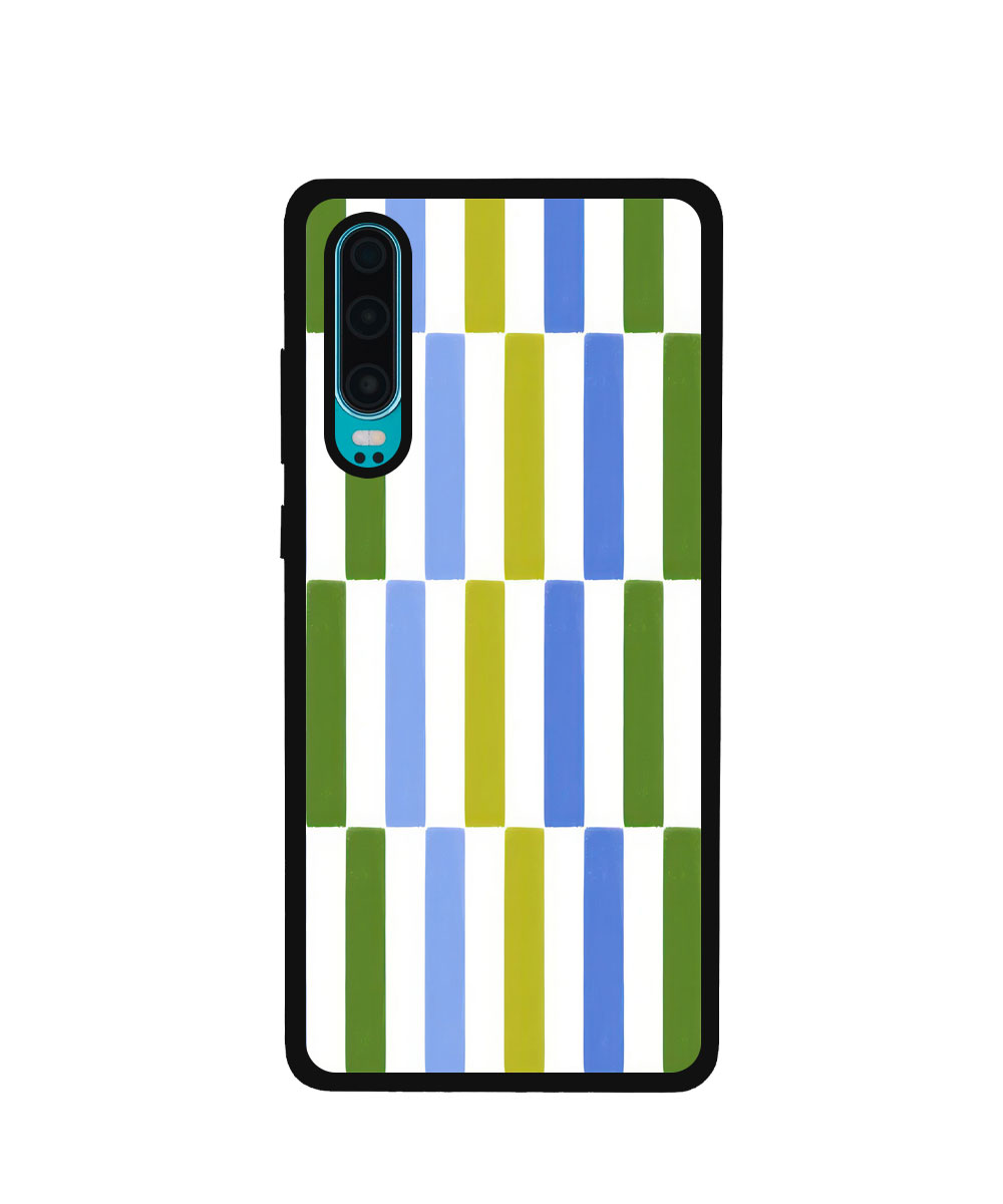 Case / Etui / Pokrowiec / Obudowa na telefon. Wzór: Huawei p30