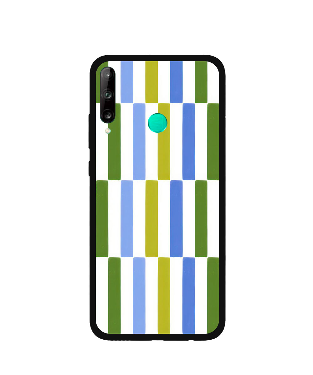 Case / Etui / Pokrowiec / Obudowa na telefon. Wzór: Huawei Y7p