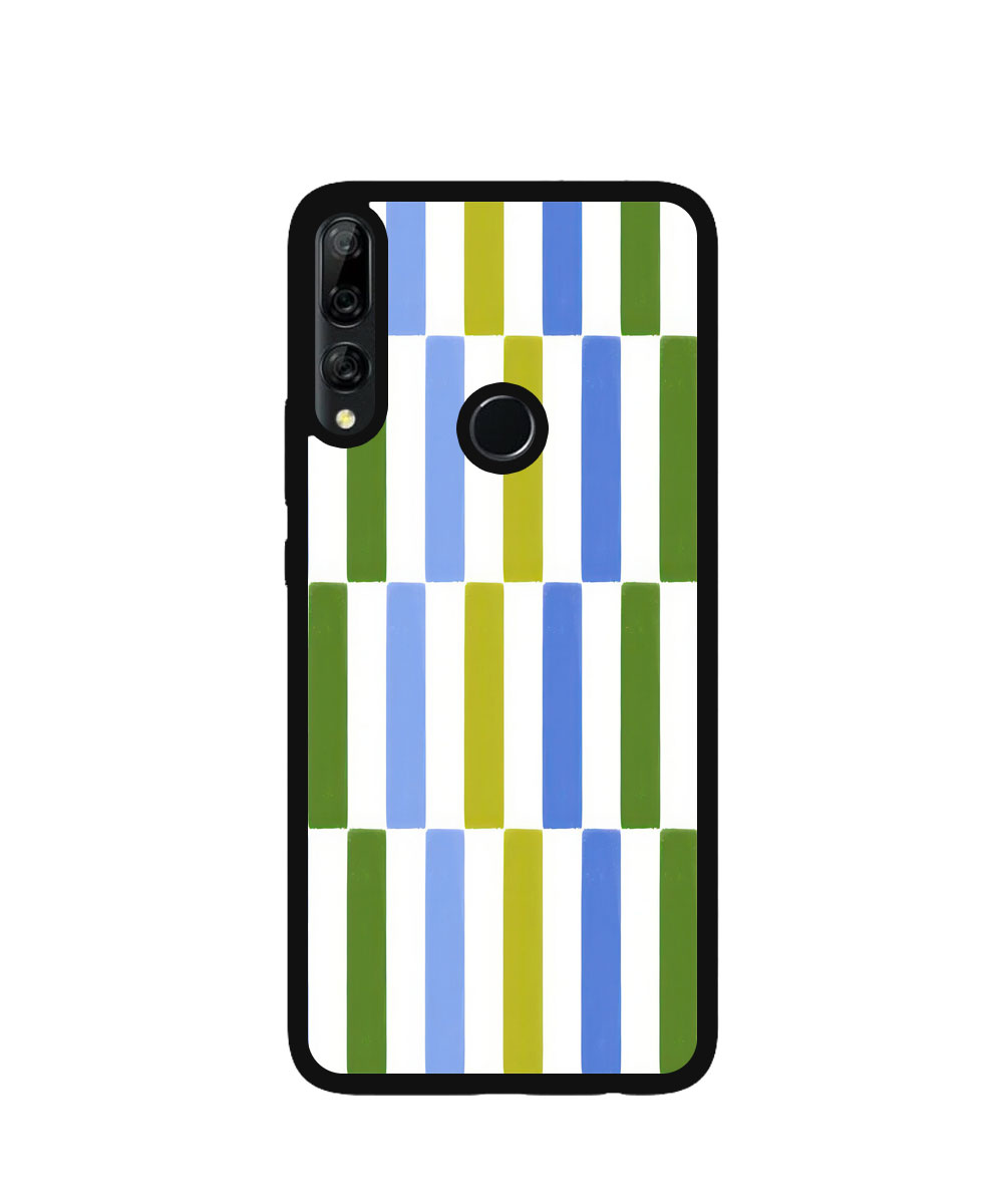 Case / Etui / Pokrowiec / Obudowa na telefon. Wzór: Huawei y9 Prime