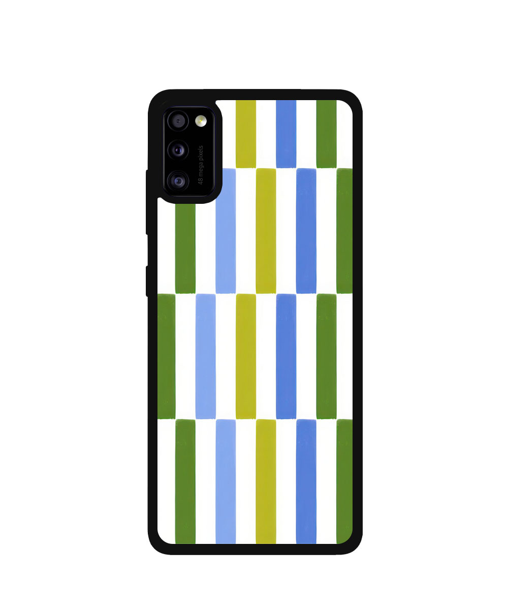 Case / Etui / Pokrowiec / Obudowa na telefon. Wzór: Samsung Galaxy A41