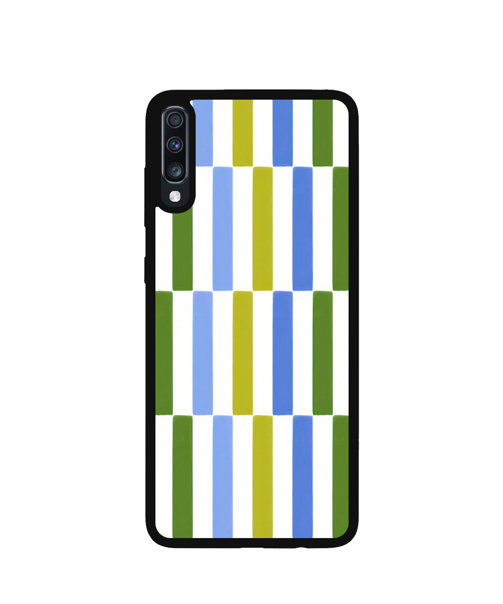 Case / Etui / Pokrowiec / Obudowa na telefon. Wzór: Samsung Galaxy A70 / A70s