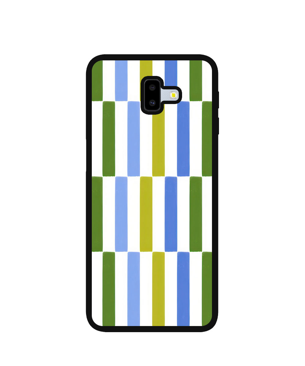 Case / Etui / Pokrowiec / Obudowa na telefon. Wzór: Samsung Galaxy J6+