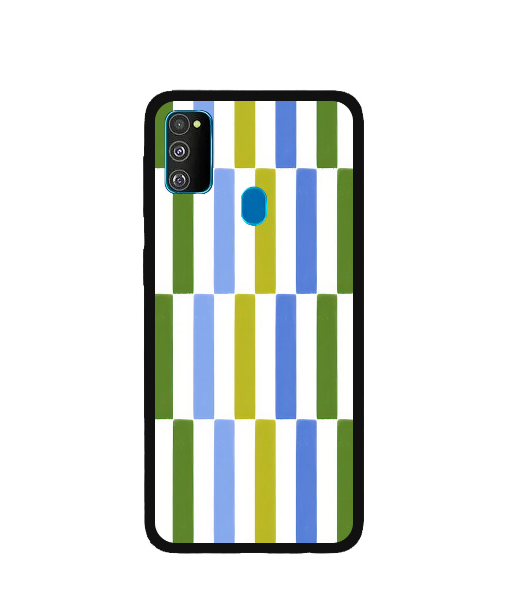 Case / Etui / Pokrowiec / Obudowa na telefon. Wzór: Samsung Galaxy M30s / M21