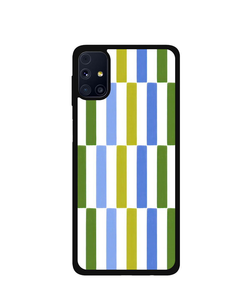 Case / Etui / Pokrowiec / Obudowa na telefon. Wzór: Samsung Galaxy M31s