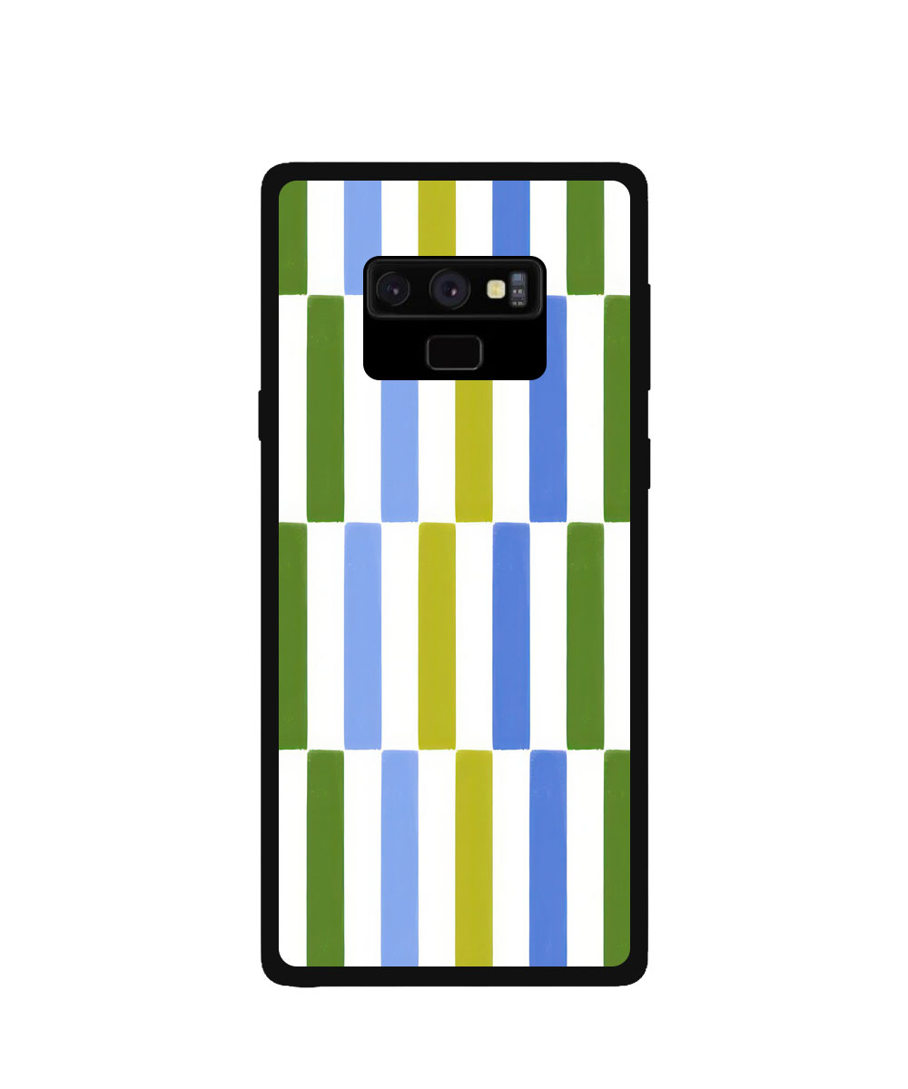 Case / Etui / Pokrowiec / Obudowa na telefon. Wzór: Samsung Galaxy Note 9