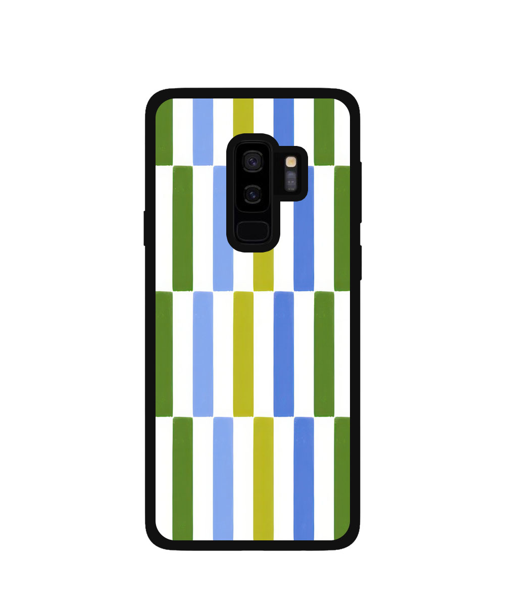 Case / Etui / Pokrowiec / Obudowa na telefon. Wzór: Samsung Galaxy S9