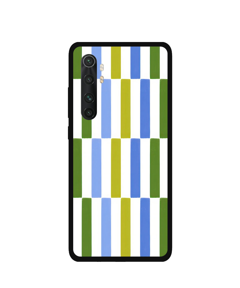 Case / Etui / Pokrowiec / Obudowa na telefon. Wzór: Xiaomi Mi Note 10 Lite